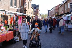 Koningsdag Delden 2023