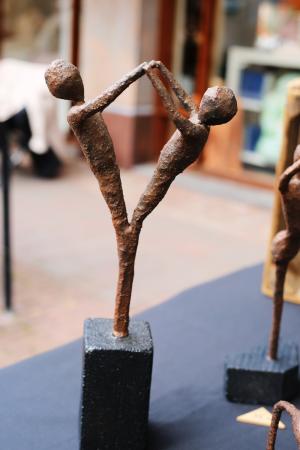 Straatfestival en Kleurrijk in de Hof
