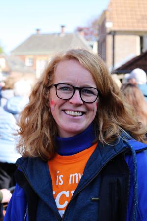 Koningsdag Delden 2023