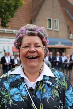 Straatfestival en Kleurrijk in de Hof