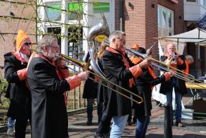 Koningsdag Delden 2023