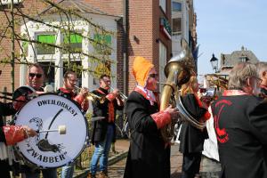 Koningsdag Delden 2023
