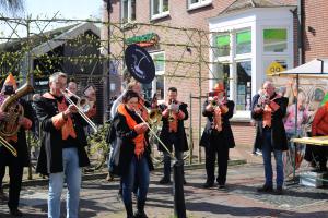 Koningsdag Delden 2023