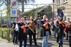 Koningsdag Delden 2023