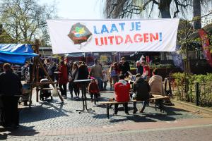 Koningsdag Delden 2023