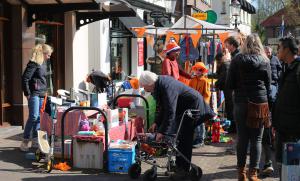 Koningsdag Delden 2023