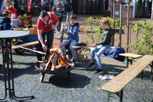Koningsdag Delden 2023