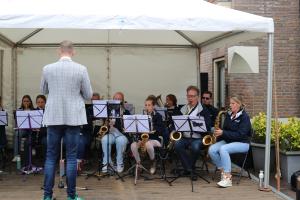 Straatfestival en Kleurrijk in de Hof