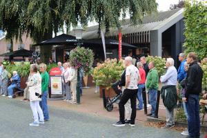 Straatfestival en Kleurrijk in de Hof