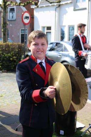 Koningsdag Delden 2023