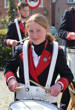 Koningsdag Delden 2023