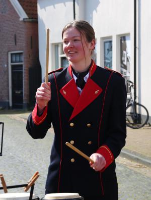 Koningsdag Delden 2023
