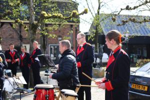 Koningsdag Delden 2023