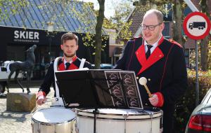 Koningsdag Delden 2023