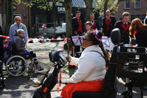 Koningsdag Delden 2023