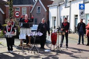 Koningsdag Delden 2023