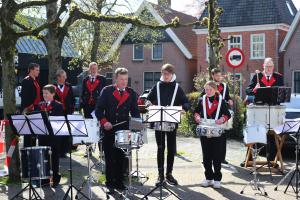 Koningsdag Delden 2023