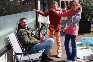 Koningsdag Delden 2023