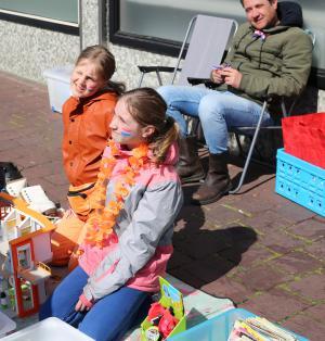 Koningsdag Delden 2023