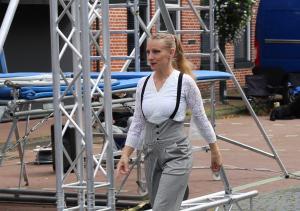Straatfestival en Kleurrijk in de Hof