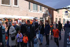 Koningsdag Delden 2023