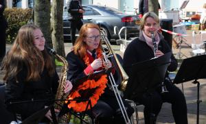 Koningsdag Delden 2023