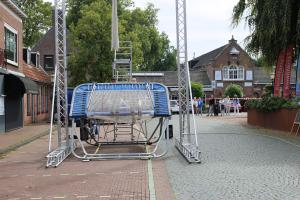 Straatfestival en Kleurrijk in de Hof