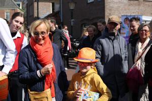 Koningsdag Delden 2023