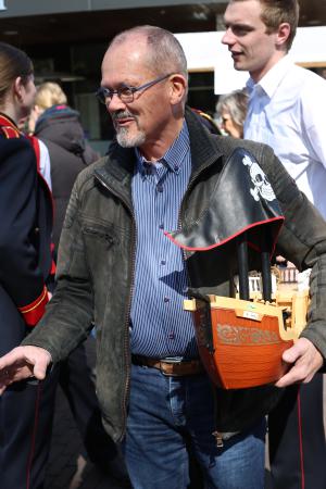 Koningsdag Delden 2023