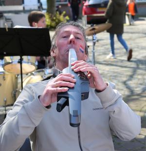 Koningsdag Delden 2023