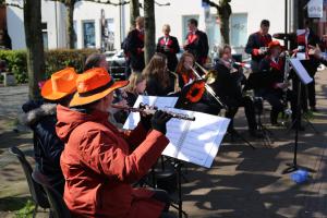 Koningsdag Delden 2023