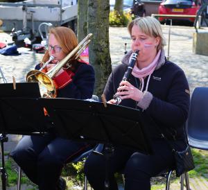 Koningsdag Delden 2023