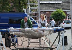 Straatfestival en Kleurrijk in de Hof