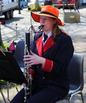 Koningsdag Delden 2023