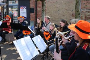 Koningsdag Delden 2023