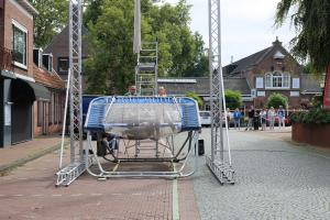 Straatfestival en Kleurrijk in de Hof