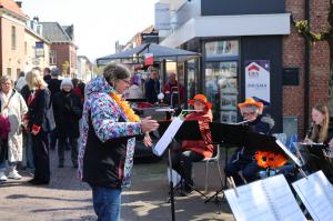 Koningsdag Delden 2023