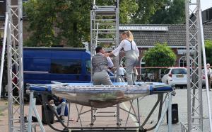 Straatfestival en Kleurrijk in de Hof