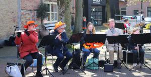 Koningsdag Delden 2023