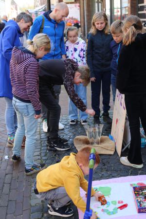 Koningsdag Delden 2023