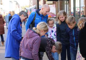 Koningsdag Delden 2023