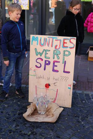 Koningsdag Delden 2023