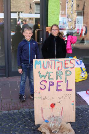 Koningsdag Delden 2023