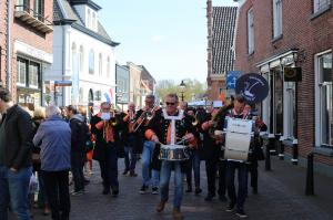 Koningsdag Delden 2023