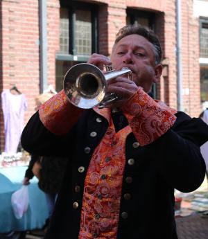 Koningsdag Delden 2023