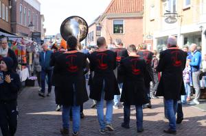 Koningsdag Delden 2023