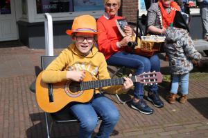 Koningsdag Delden 2023