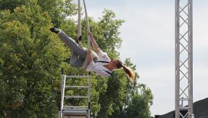 Straatfestival en Kleurrijk in de Hof