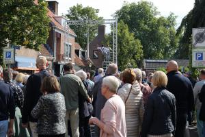 Straatfestival en Kleurrijk in de Hof