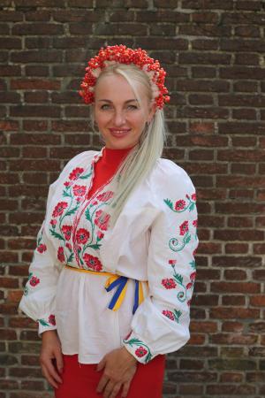 Straatfestival en Kleurrijk in de Hof